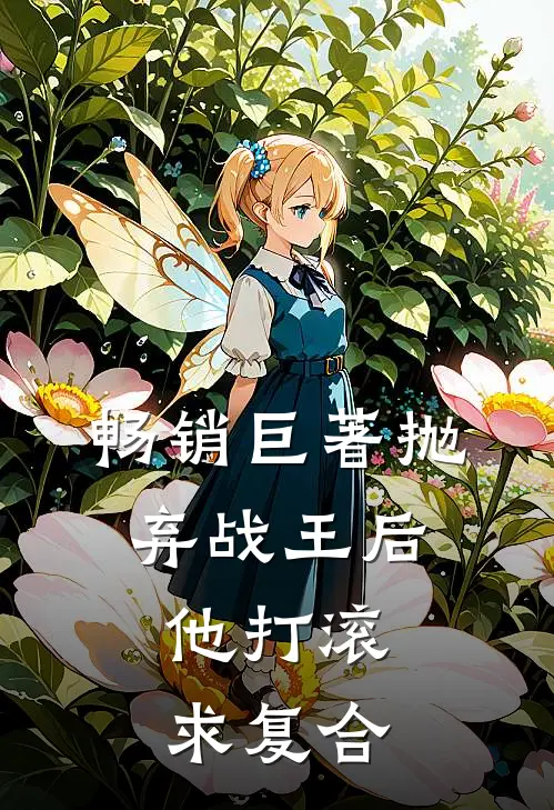 畅销巨著抛弃战王后，他打滚求复合