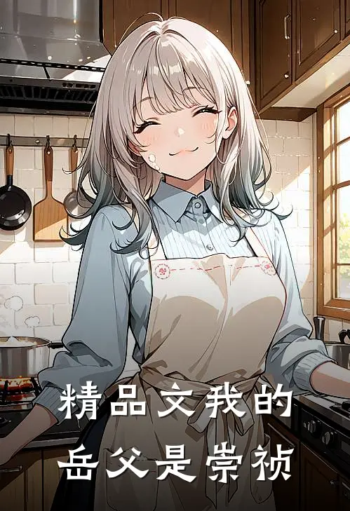 精品文我的岳父是崇祯