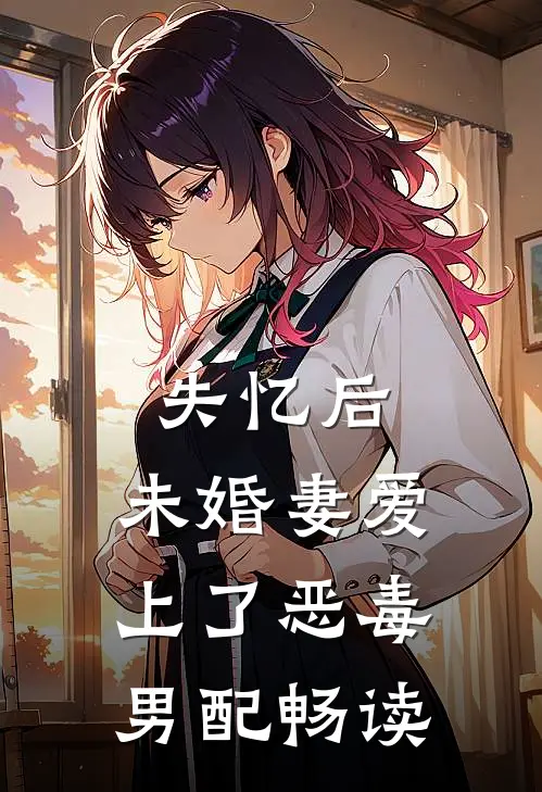 失忆后，未婚妻爱上了恶毒男配畅读