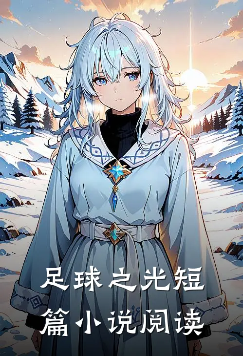 足球之光短篇小说阅读