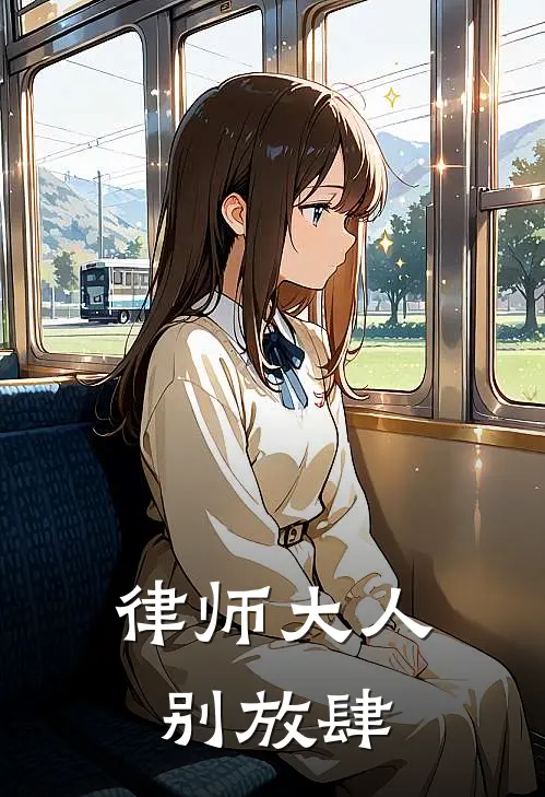 律师大人别放肆