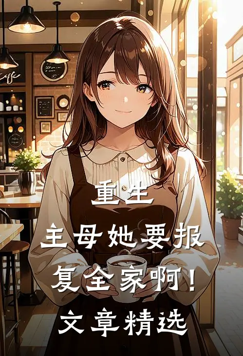 重生：主母她要报复全家啊！文章精选