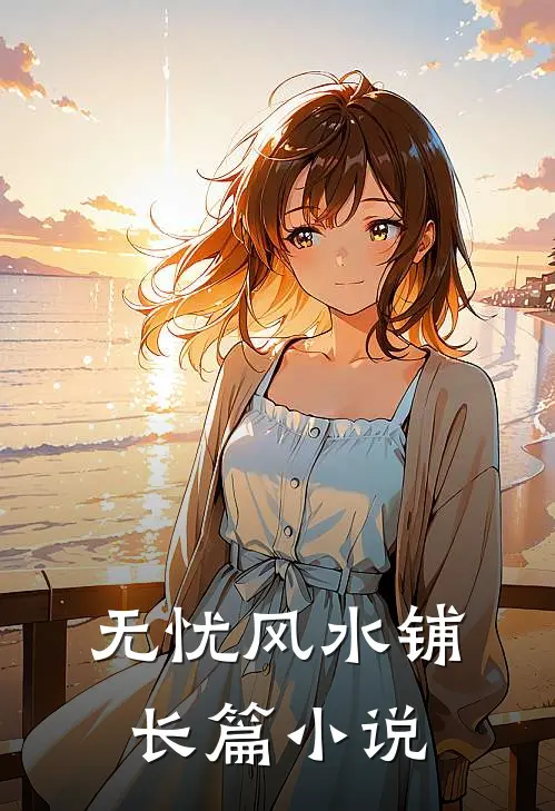 无忧风水铺长篇小说