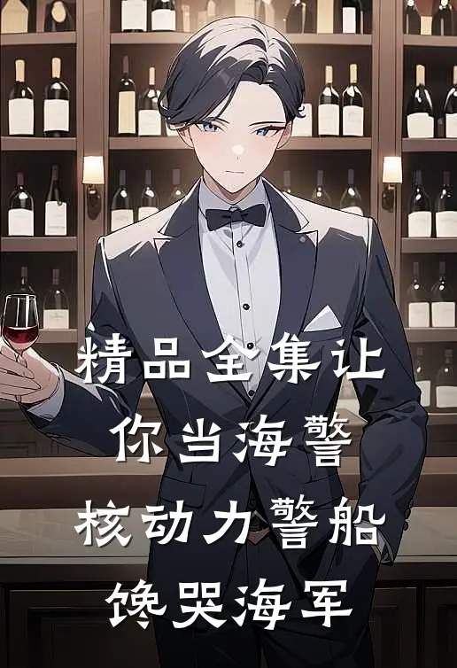 精品全集让你当海警，核动力警船馋哭海军
