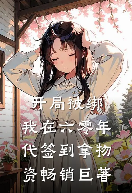开局被绑，我在六零年代签到拿物资畅销巨著