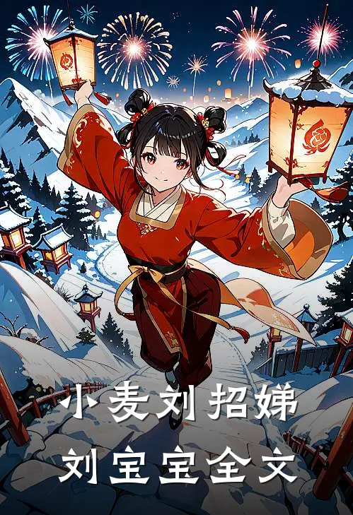小麦刘招娣刘宝宝全文