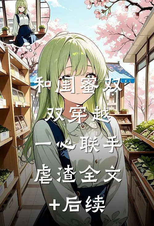和闺蜜双双穿越，一心联手虐渣全文+后续