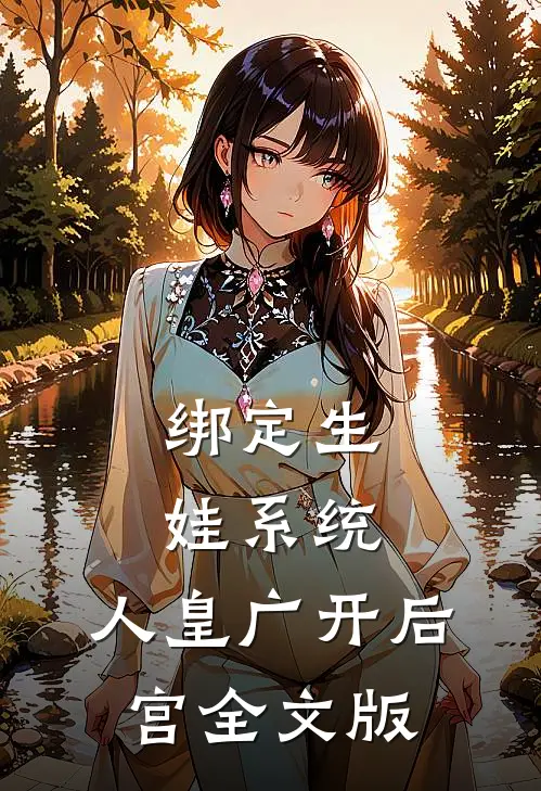 绑定生娃系统，人皇广开后宫全文版