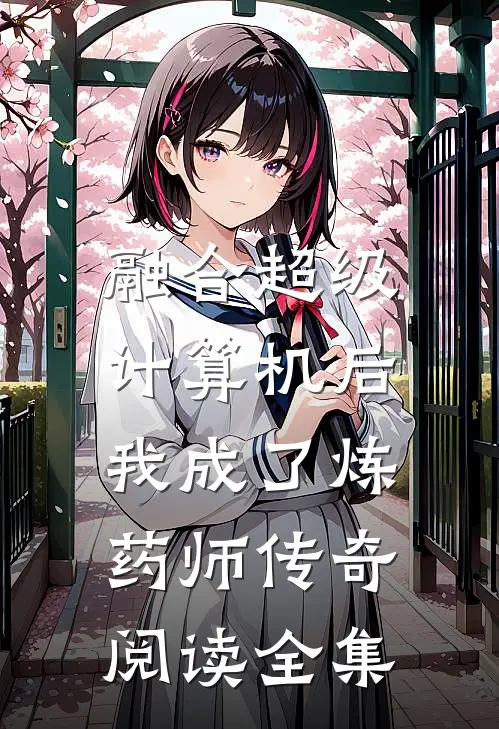 融合超级计算机后，我成了炼药师传奇阅读全集