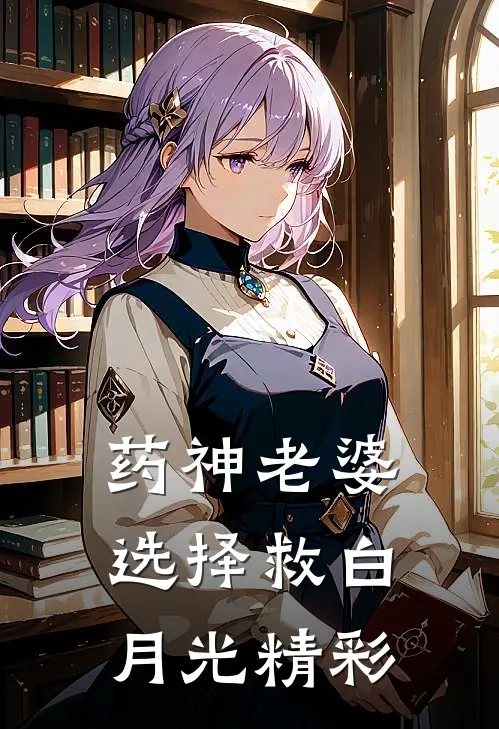 药神老婆选择救白月光精彩