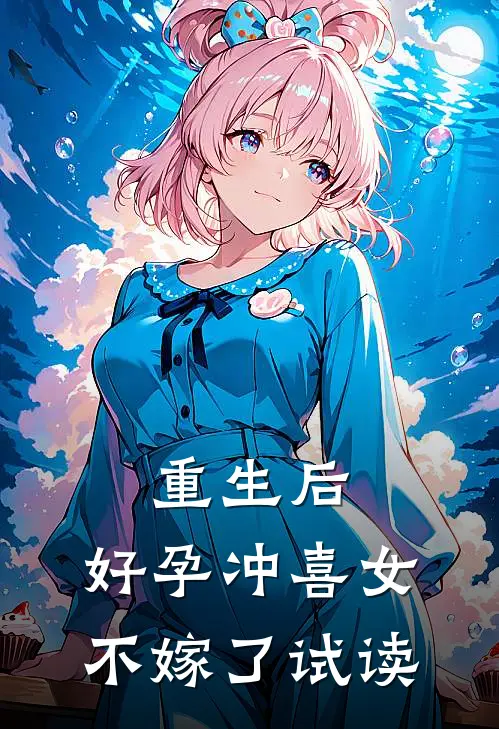重生后，好孕冲喜女不嫁了试读