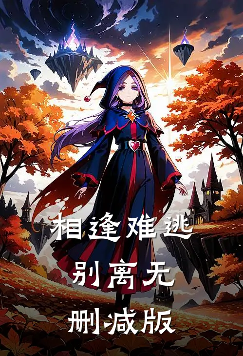 相逢难逃别离无删减版