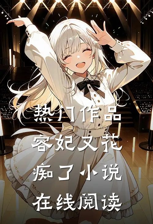 热门作品容妃又花痴了小说在线阅读