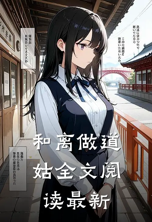 和离做道姑全文阅读最新