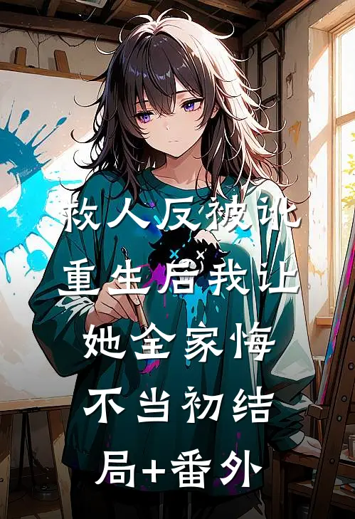 救人反被讹，重生后我让她全家悔不当初结局+番外