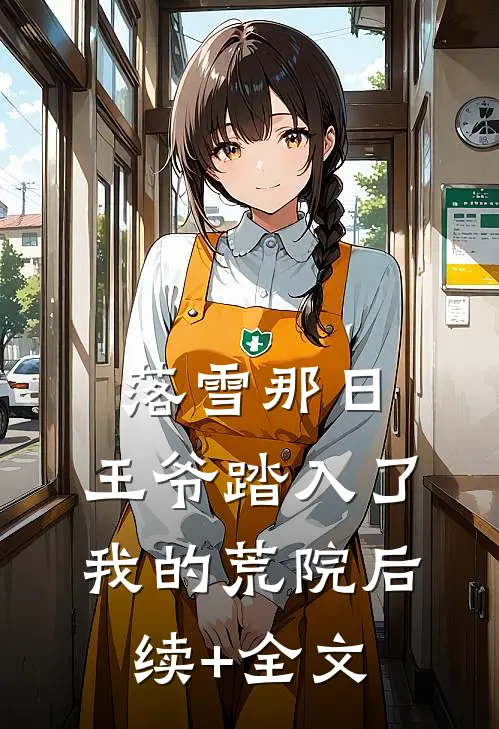 落雪那日，王爷踏入了我的荒院后续+全文