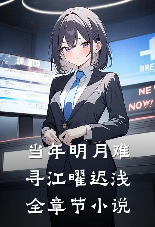 当年明月难寻江曜迟浅全章节小说