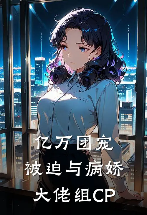 亿万团宠被迫与病娇大佬组CPtxt全本