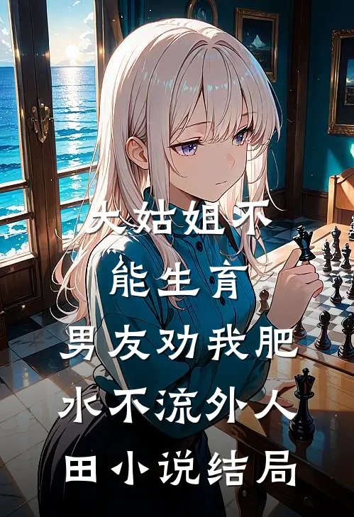 大姑姐不能生育，男友劝我肥水不流外人田小说结局