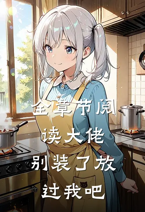 全章节阅读大佬，别装了放过我吧