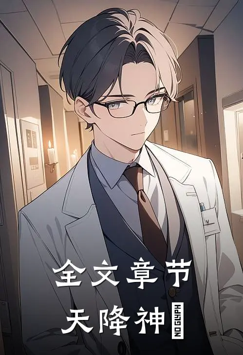 全文章节天降神祇