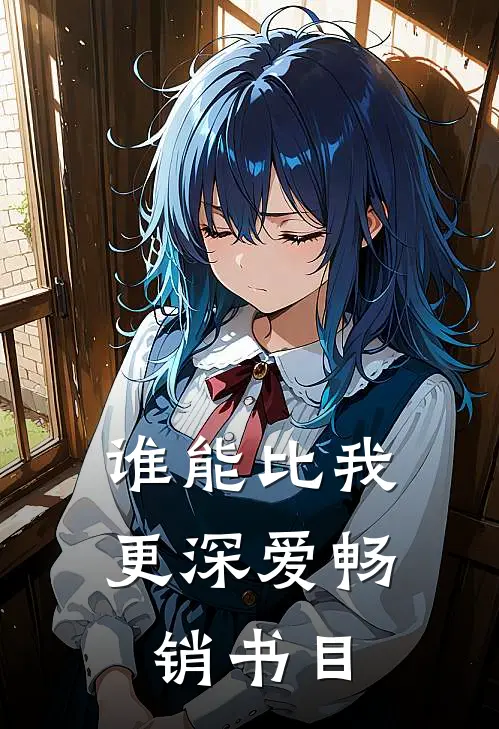 谁能比我更深爱畅销书目