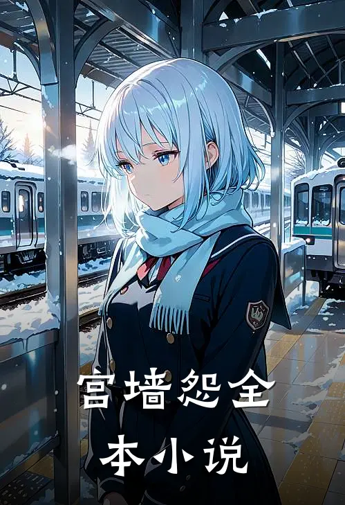 宫墙怨全本小说