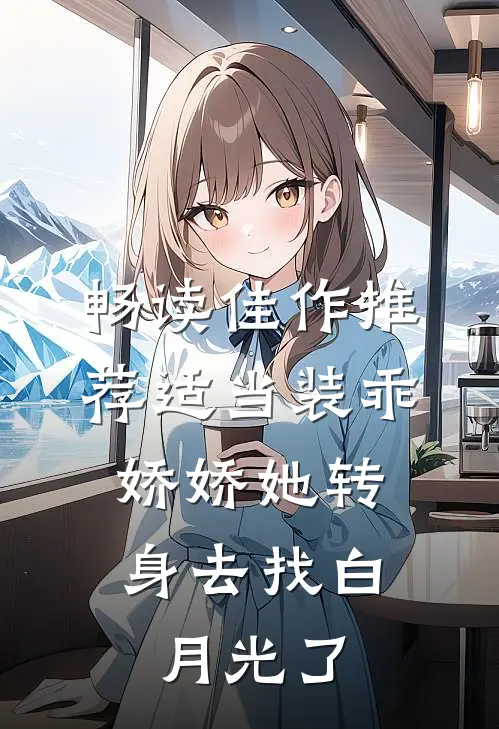 畅读佳作推荐适当装乖：娇娇她转身去找白月光了