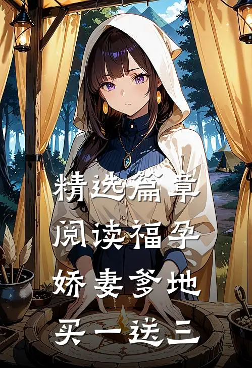 精选篇章阅读福孕娇妻爹地买一送三