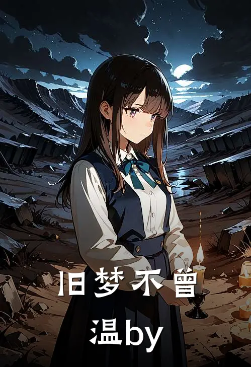 旧梦不曾温by