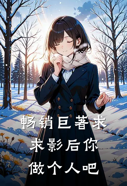 畅销巨著求求影后你做个人吧
