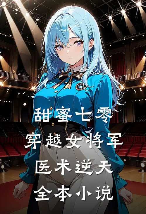 甜蜜七零：穿越女将军医术逆天全本小说