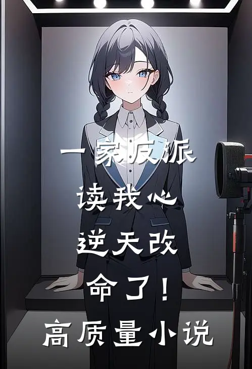 一家反派读我心，逆天改命了！高质量小说