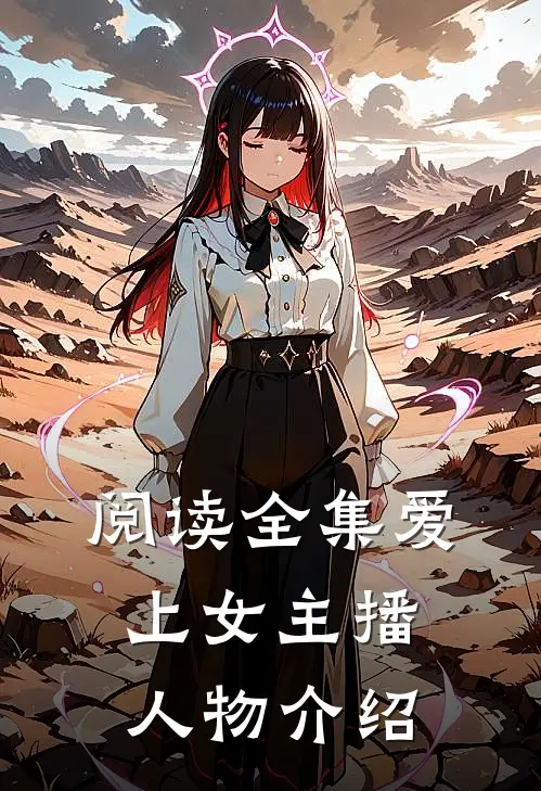 阅读全集爱上女主播人物介绍