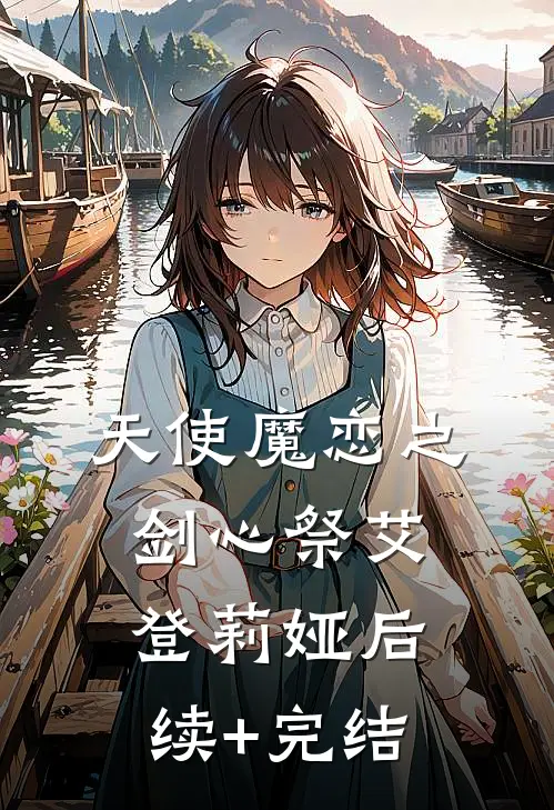 《天使魔恋之剑心祭》艾登莉娅后续+完结