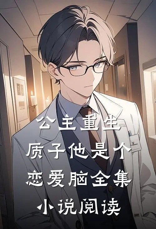 公主重生：质子他是个恋爱脑全集小说阅读
