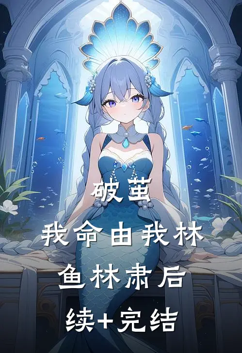 破茧：我命由我林鱼林肃后续+完结