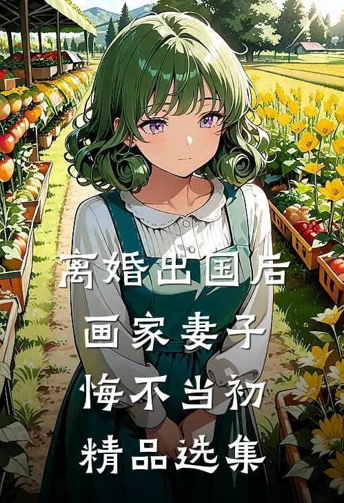 离婚出国后，画家妻子悔不当初精品选集