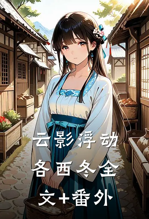 云影浮动各西冬全文+番外