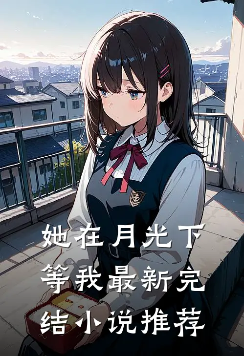 她在月光下等我最新完结小说推荐