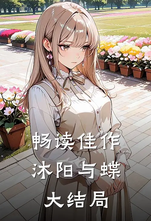 畅读佳作沐阳与蝶大结局