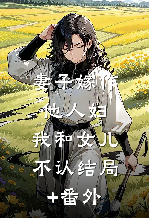 妻子嫁作他人妇，我和女儿不认结局+番外