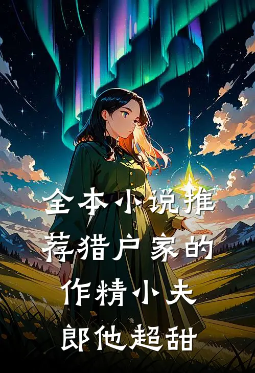全本小说推荐猎户家的作精小夫郎他超甜