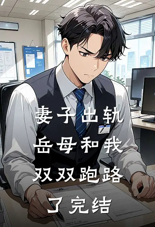 妻子出轨，岳母和我双双跑路了完结