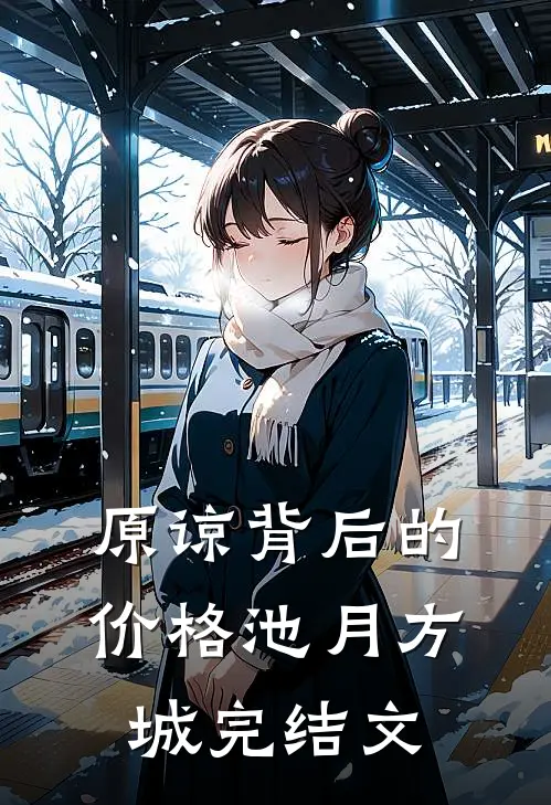 原谅背后的价格池月方城完结文
