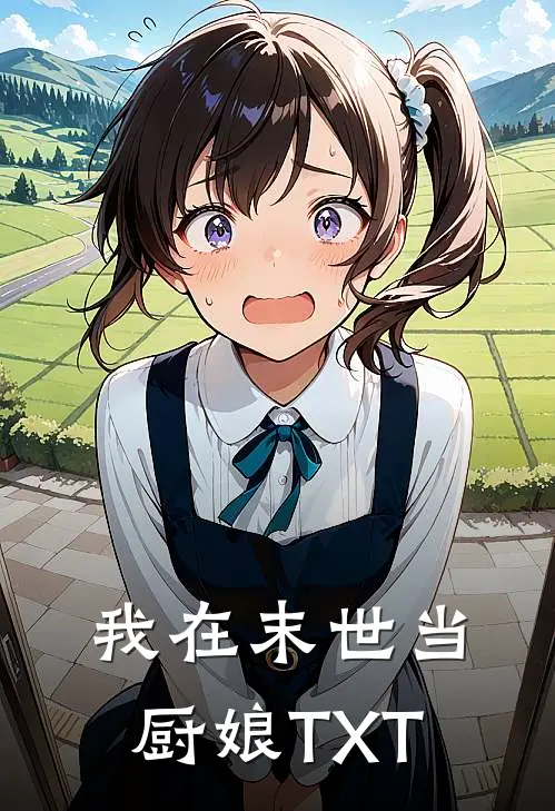 我在末世当厨娘TXT