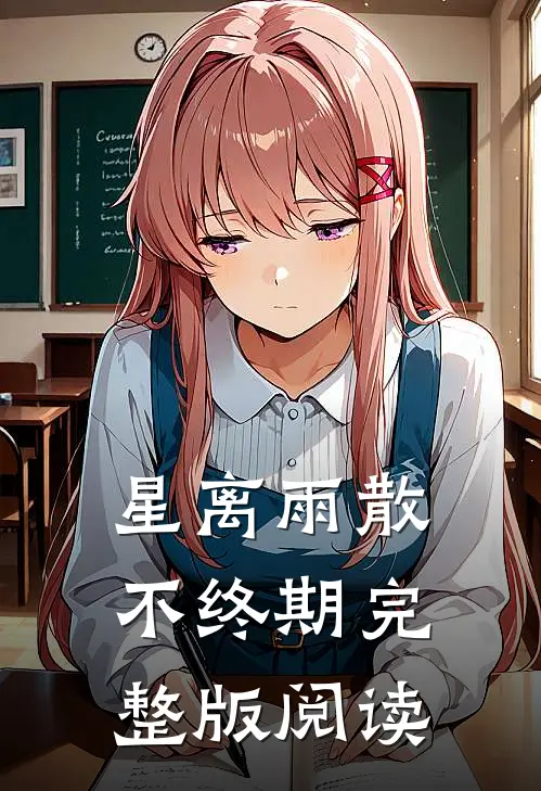 星离雨散不终期完整版阅读