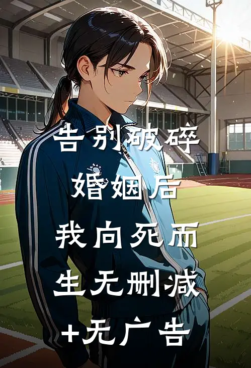 告别破碎婚姻后，我向死而生无删减+无广告