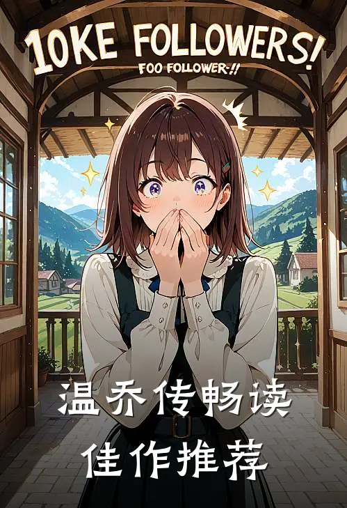 温乔传畅读佳作推荐