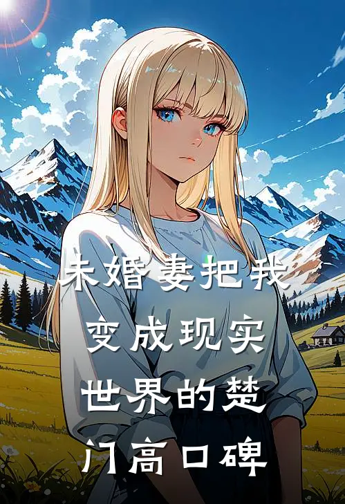 未婚妻把我变成现实世界的楚门高口碑